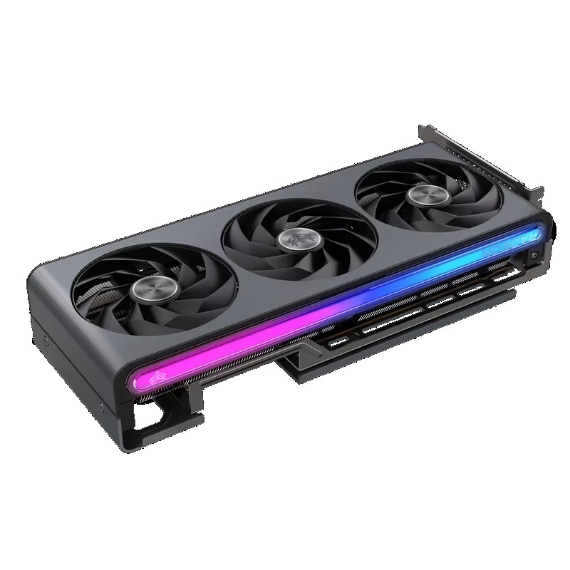 RX 7800 XT 16GB GPU 데스크탑 독립 그래 - Rx 7800 Xt 16Gb 리뷰 및 가격