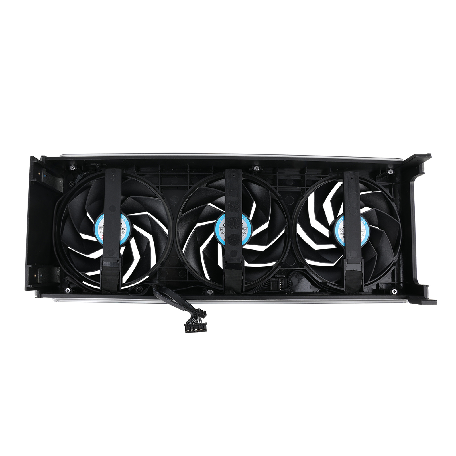 95mm FD10015M12D 비디오 카드 냉각 팬,  - Rx 7900 Xtx 24Gb 리뷰 및 가격