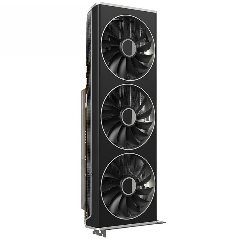 RX 7900 XTX 24GB 게이밍용 외장 그래픽 카 - Rx 7900 Xtx 24Gb 리뷰 및 가격