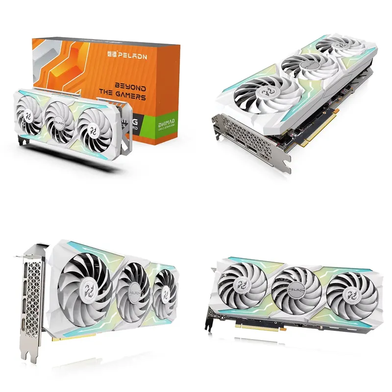 핫세일 GeForce GPU RTX 3070 3070t - Rtx 3080 Ti 12Gb 리뷰 및 가격