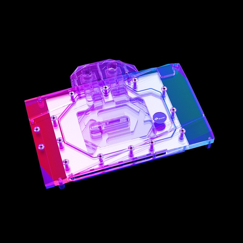 INNO3D Geforce RTX 4090 ICHILL - Rtx 4090 Water Block Full Cover 리뷰 및 가격