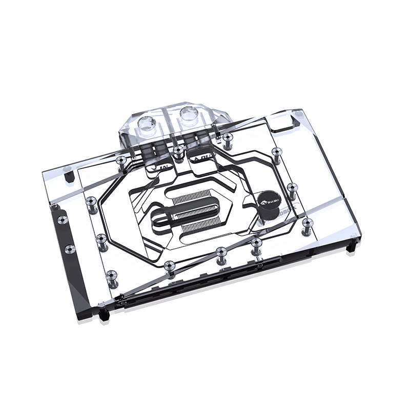 INNO3D Geforce RTX 4090 ICHILL - Rtx 4090 Water Block Full Cover 리뷰 및 가격