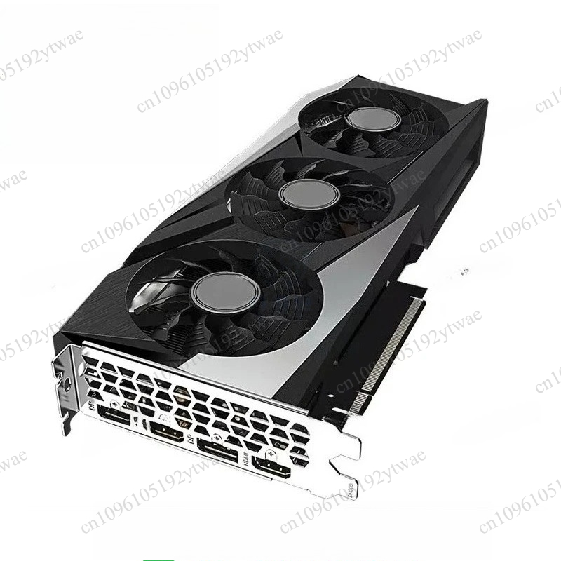 RTX 3090 24GB GDDR6X 게이밍 GPU,  - Rtx 3080 Ti 12Gb 리뷰 및 가격