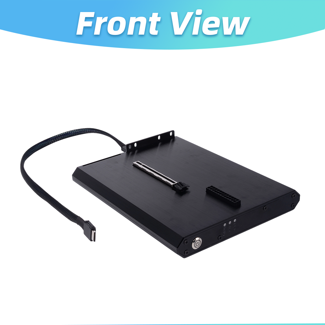 eGPU PCIe 4.0 X4 OCuLink SFF-8 - Oculink Gpu Dock Station 리뷰 및 가격