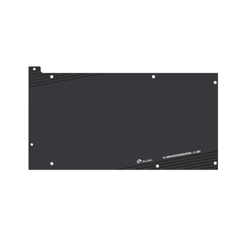 Bykski MSI Geforce RTX 4090 D  - Rtx 4090 Water Block Full Cover 리뷰 및 가격