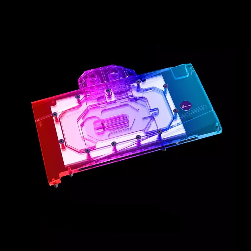 Bykski MSI Geforce RTX 4090 D  - Rtx 4090 Water Block Full Cover 리뷰 및 가격