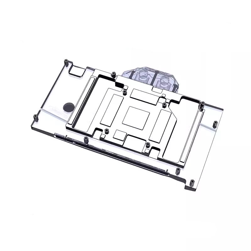 Bykski MSI Geforce RTX 4090 D  - Rtx 4090 Water Block Full Cover 리뷰 및 가격