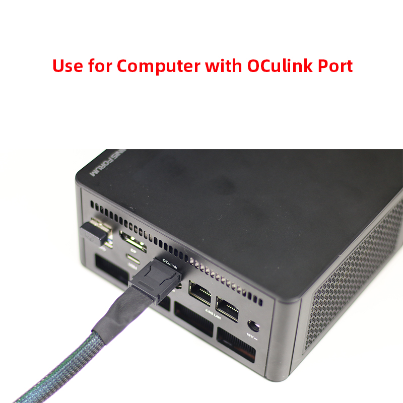 EXP GDC OCuLink 고속 GPU 도크 PCIe - Oculink Gpu Dock Station 리뷰 및 가격