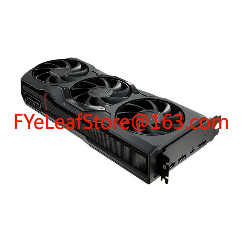 새로운 AMD RADEON RX 7900 XTX 24g - Rx 7900 Xtx 24Gb 리뷰 및 가격