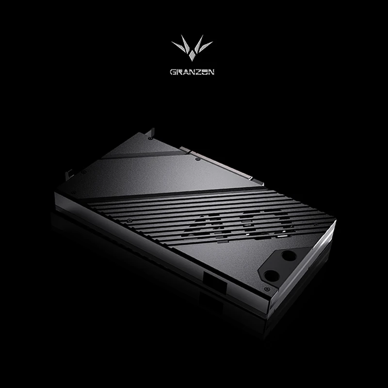 그란존 GBN-RTX4080FE GPU 블록 (엔비디아 - Rtx 4080 Water Cooling Block 리뷰 및 가격