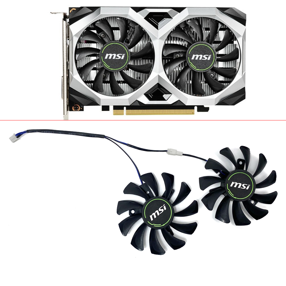75MM 냉각 팬 HA8010H12F-Z MSI GTX - Rtx 4080 Super 16Gb 리뷰 및 가격