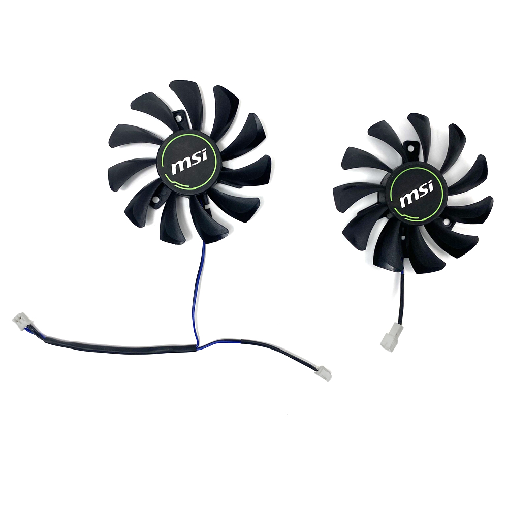 75MM 냉각 팬 HA8010H12F-Z MSI GTX - Rtx 4080 Super 16Gb 리뷰 및 가격