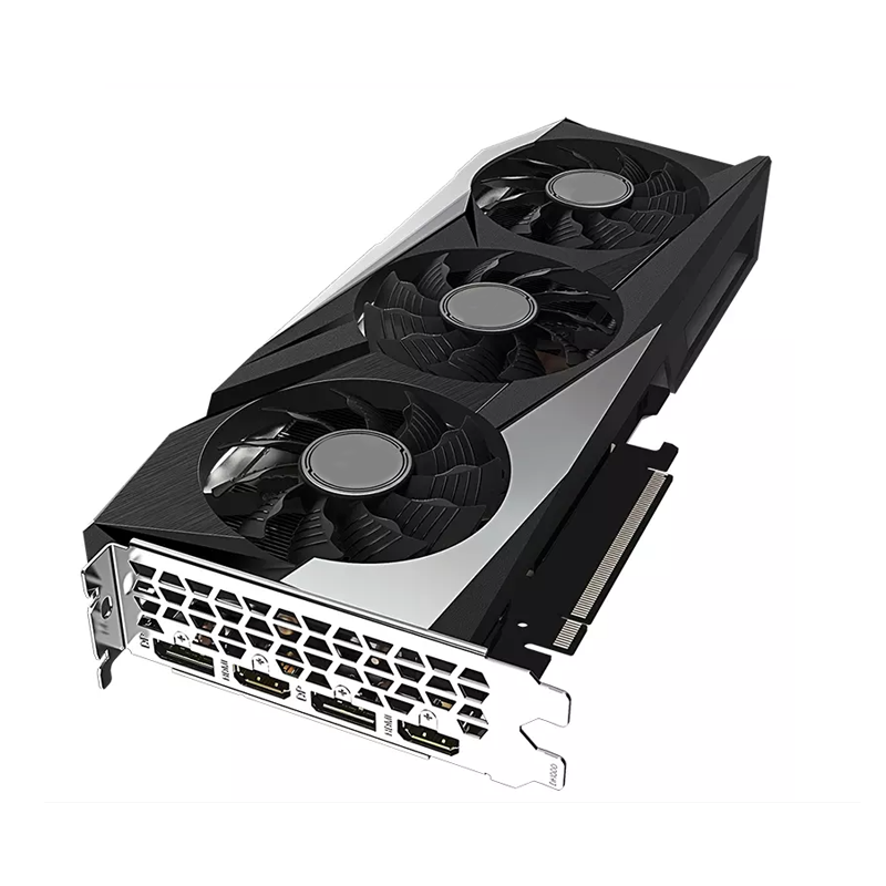 오리지널 비디오 카드 RTX 3090 24GB 384비 - Rtx 3080 Ti 12Gb 리뷰 및 가격