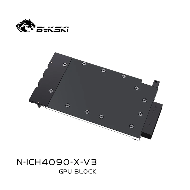 Inno3D GeForce RTX 4090 ICHILL - Rtx 4090 Water Block Full Cover 리뷰 및 가격