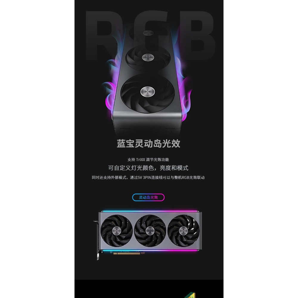 라데온 RX 7900 XTX 24GB GDDR6 니트로 - Rx 7900 Xtx 24Gb 리뷰 및 가격