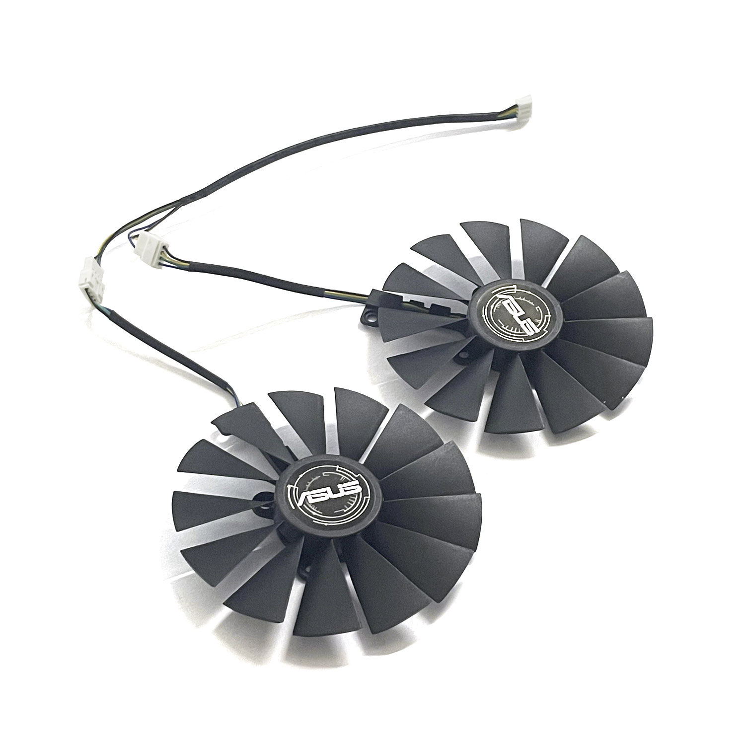 T129215SM 95mm 쿨러 팬, ASUS STRI - Rtx 3090 24Gb Gddr6X 리뷰 및 가격