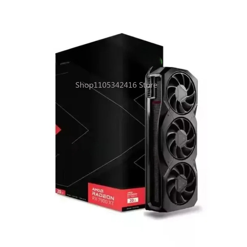 스피드스터 MERC310 AMD 라데온 RX 7900  - Rx 7900 Xtx 24Gb 리뷰 및 가격