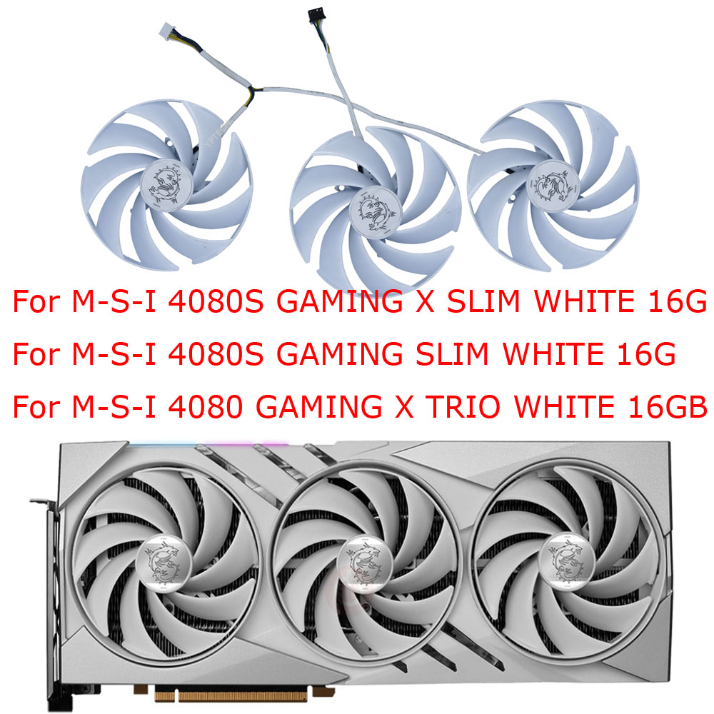 비디오 쿨러 VGA GPU 그래픽 카드 쿨링 팬 MSI - Rtx 4070 Ti Super 16Gb 리뷰 및 가격