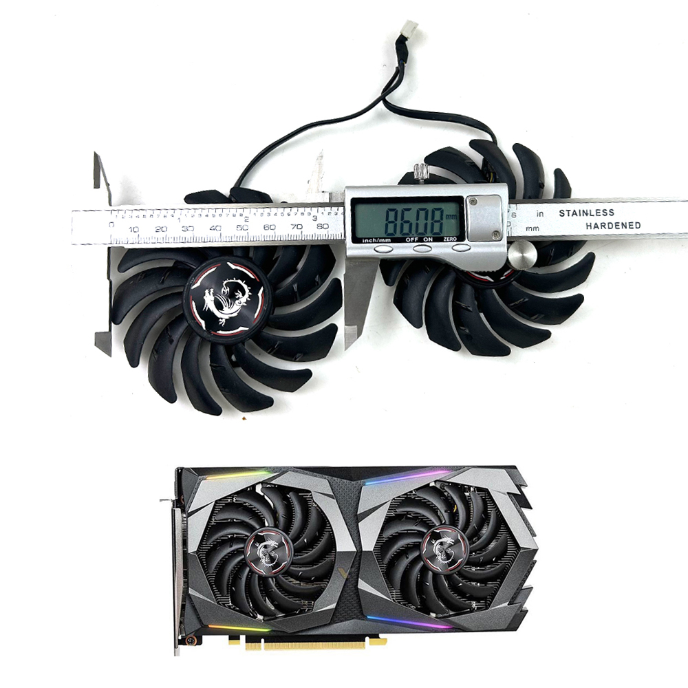 PLD09210S12HH 4PIN GTX1660 165 - Rtx 4080 Super 16Gb 리뷰 및 가격