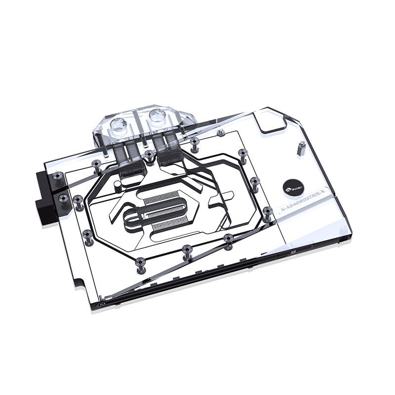 ASUS TUF Gaming/ROG Strix Gefo - Rtx 4080 Water Cooling Block 리뷰 및 가격