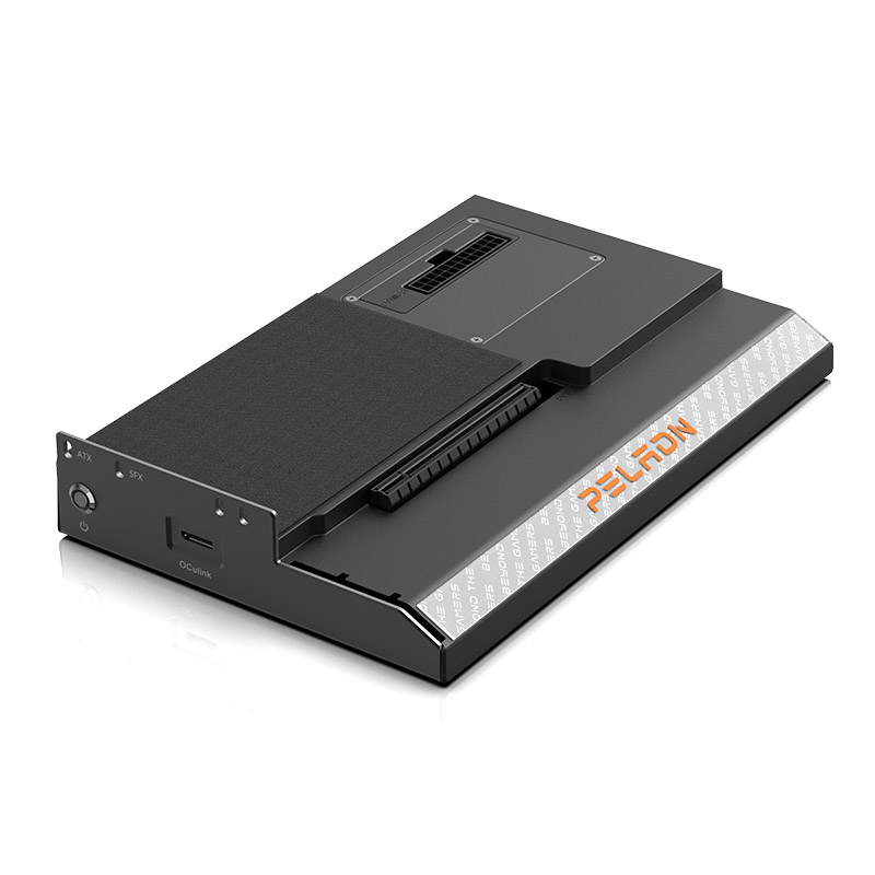 외장 그래픽 카드 독 Oculink 노트북 E GPU  - Oculink Gpu Dock Station 리뷰 및 가격