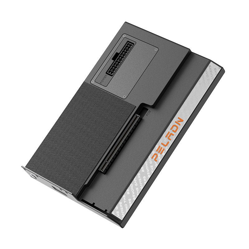 외장 그래픽 카드 독 Oculink 노트북 E GPU  - Oculink Gpu Dock Station 리뷰 및 가격