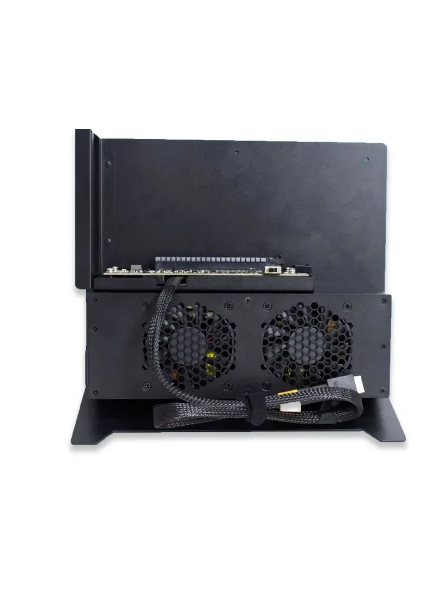 Thinkbook용 수직 Oculink 그래픽 도킹 스 - Oculink Gpu Dock Station 리뷰 및 가격