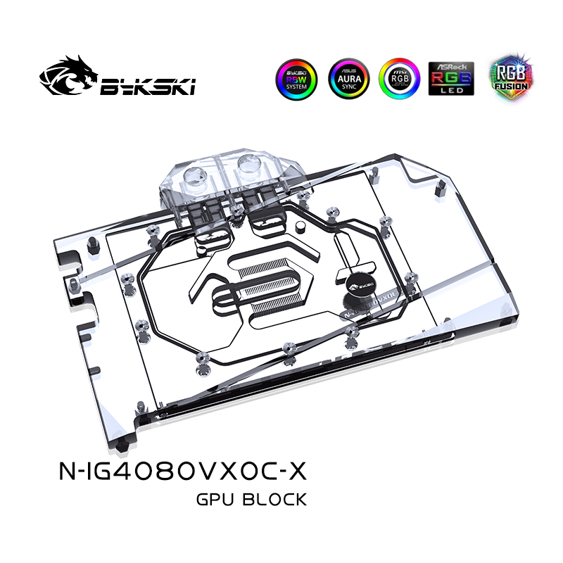 컬러풀 지포스 RTX 4070/4080 슈퍼 불칸/넵튠 - Rtx 4080 Water Cooling Block 리뷰 및 가격