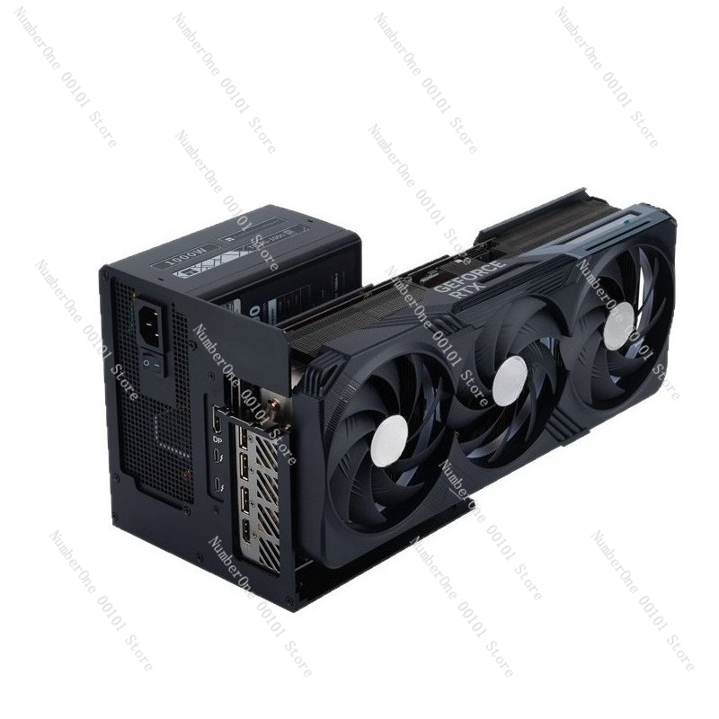 L18 썬더볼트 3 4 GPU 도크 외장 그래픽 카드  - Gpu External Dock Egpu Thunderbolt 4 리뷰 및 가격