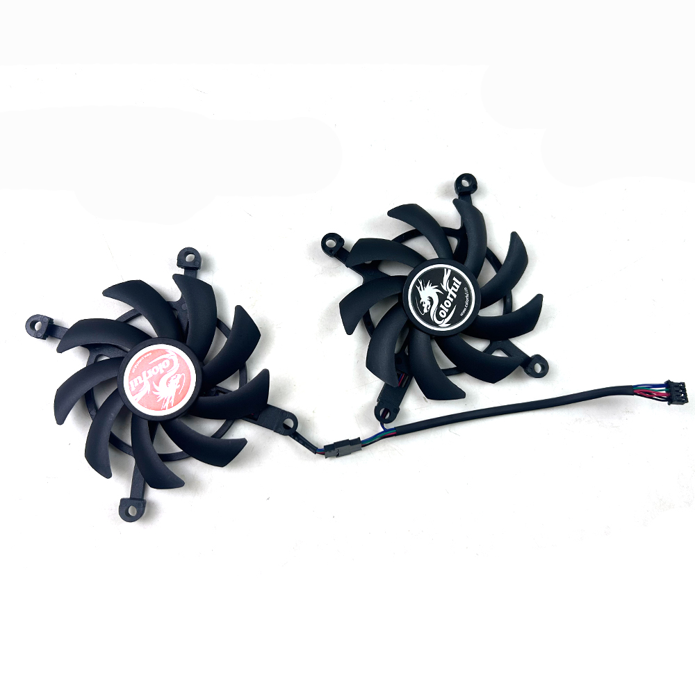 신형 쿨링 팬 85MM 4PIN RTX2060 2060 - Rtx 4080 Super 16Gb 리뷰 및 가격