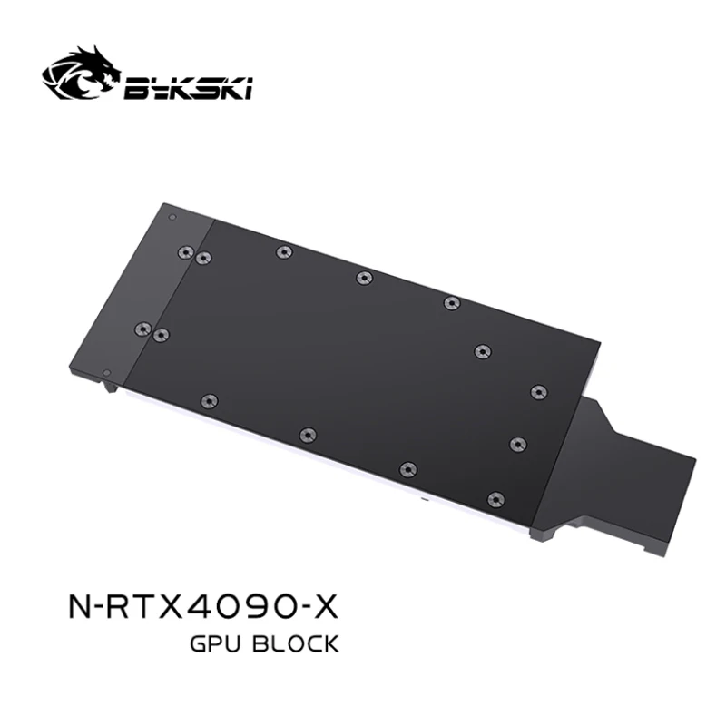 Bykski N-RTX4090-X GPU 워터 블록은  - Rtx 4090 Water Block Full Cover 리뷰 및 가격