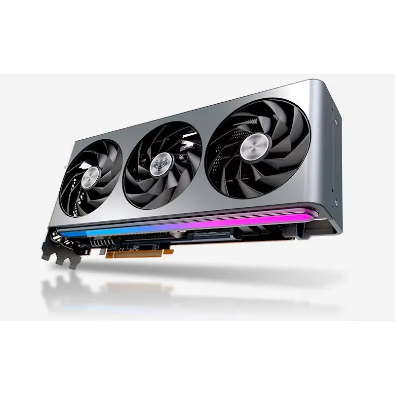 노바텍 글로벌 사파이어 니트로+ AMD 라데온 RX 7 - Rx 7900 Xtx 24Gb 리뷰 및 가격